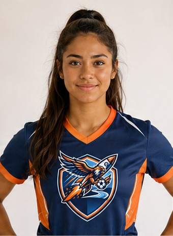 Sophia Patel
