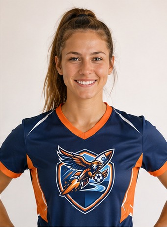 Grace Thompson