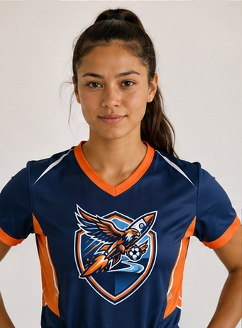 Isabella Reyes