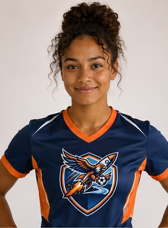 Maya Johnson