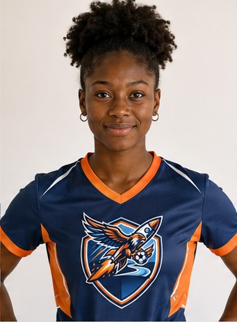 Nia Carter