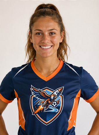 Chloe Anderson